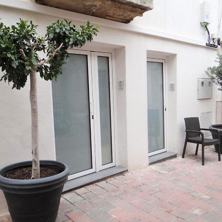 Apartamento Tipico Alicante Exterior photo