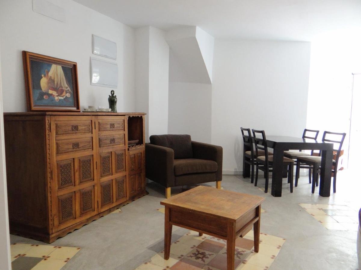 Apartamento Tipico Alicante Exterior photo